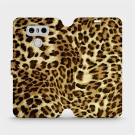 Phone Case LG G6 - Design VA33P