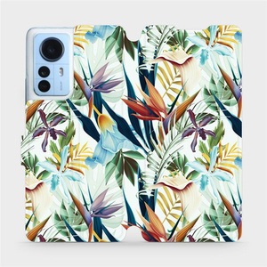 Hülle für Xiaomi 12 Pro - Farbe M071P