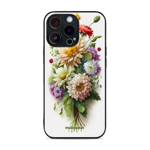 Phone Glossy Case Apple iPhone 13 Pro - Design G016G
