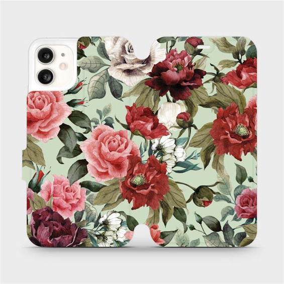 Hülle für Apple iPhone 11 - Farbe MD06P