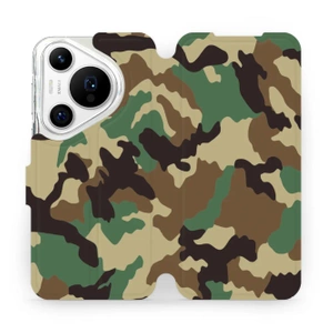 Phone Case Huawei Pura 70 Pro - Design V111P