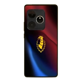 Etui Glossy Case do Realme GT 6 - wzór G07PS