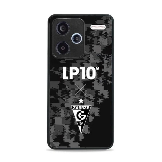 Hülle Glossy Case für Xiaomi Redmi Note 13 Pro Plus - Farbe G09GZ