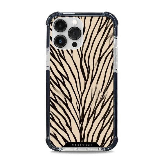 Case MagSafe Elite Bumper for Apple iPhone 13 Pro Max - Design DA52D