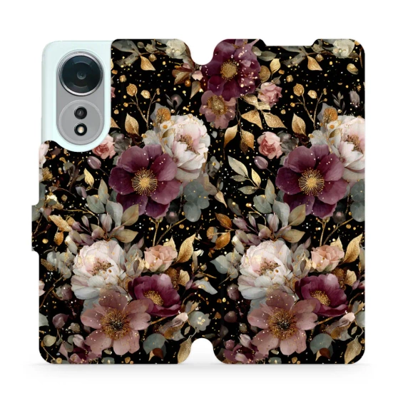 Etui do OPPO A58 - wzór V169S