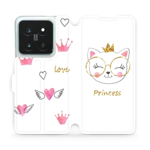 Phone Case Xiaomi 14 Pro - Design MH03S