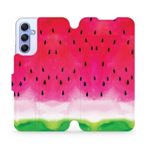 Phone Case Samsung Galaxy A34 5G - Design V086S