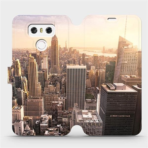 Phone Case LG G6 - Design M138P