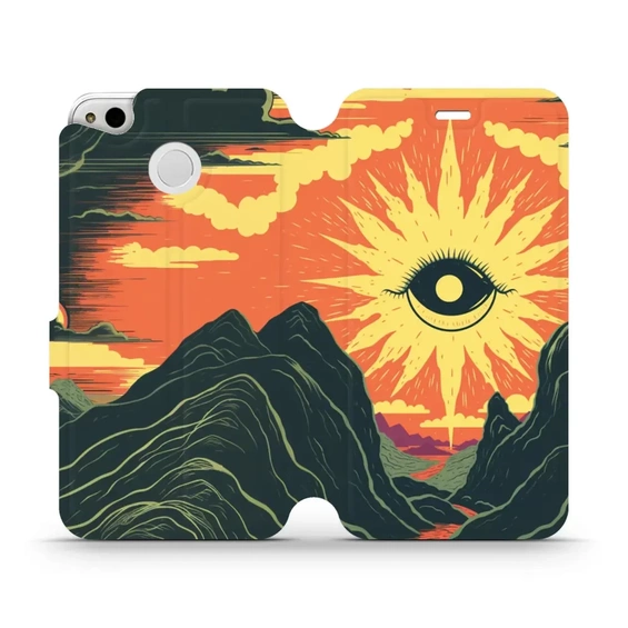 Phone Case Xiaomi Redmi 4X - Design VP55S