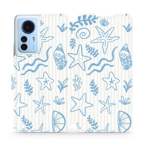 Phone Case Xiaomi 12 Pro - Design VP88S