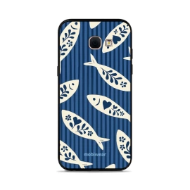 Phone Glossy Case Samsung Galaxy A5 2017 - Design GP89G