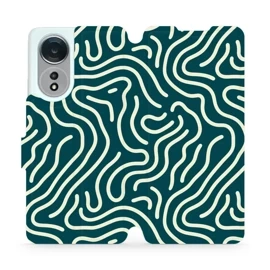 Phone Case OPPO A58 - Design VA61S