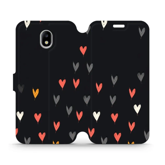 Phone Case Samsung Galaxy J7 2017 - Design VP79P