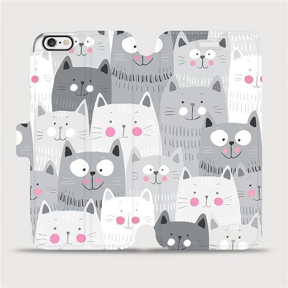 Etui do Apple iPhone 6s - wzór M099P