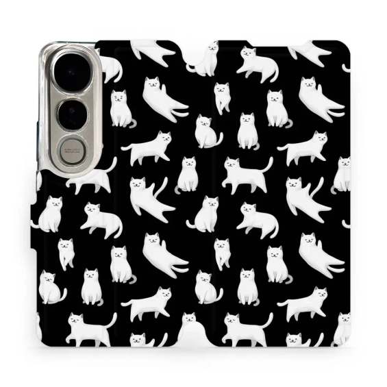 Phone Case Vivo V50 Lite - Design V163S