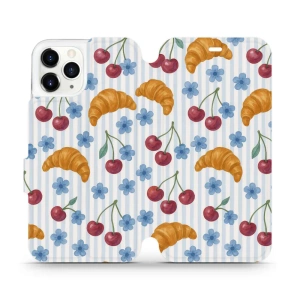 Etui do Apple iPhone 11 Pro - wzór VP85S