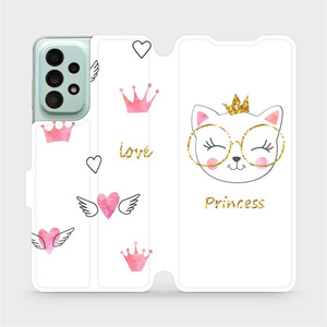 Hülle für Samsung Galaxy A33 5G - Farbe MH03S