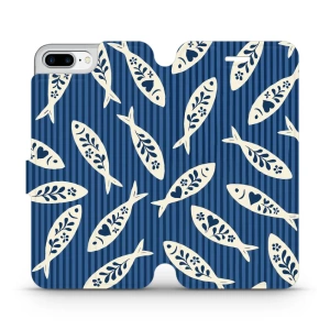 Phone Case Apple iPhone 8 Plus - Design VP89S
