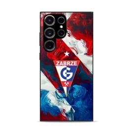 Phone Glossy Case Samsung Galaxy S23 Ultra - Design G01GZ