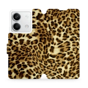 Etui do Xiaomi Redmi Note 13 5G - wzór VA33P