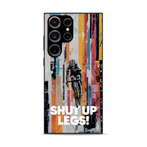 Phone Glossy Case Samsung Galaxy S23 Ultra - Design GD06G