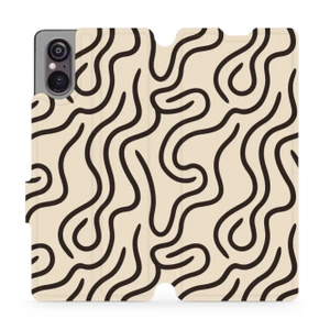 Etui do Sony Xperia 5 V - wzór VA60S