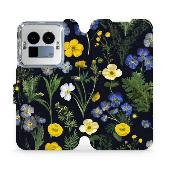 Phone Case Realme GT 8 Pro - Design VP47S