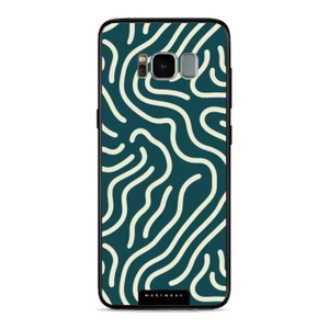 Hülle Glossy Case für Samsung Galaxy S8 - Farbe GA61G