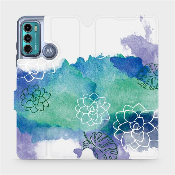 Phone Case Motorola Moto G60 - Design MG11S