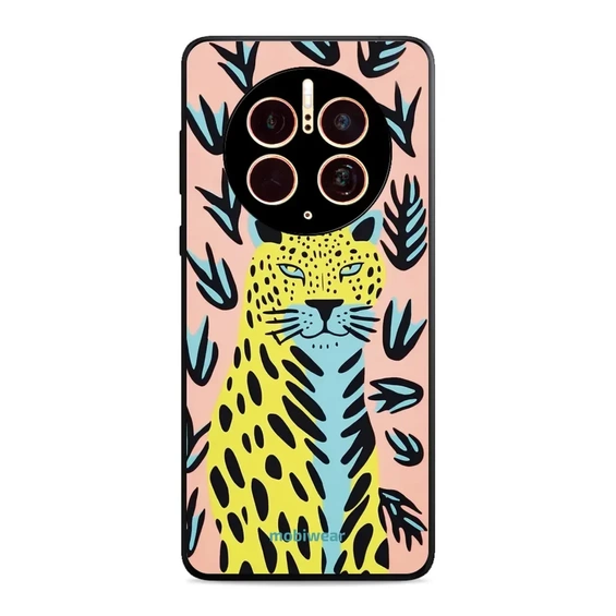 Phone Glossy Case Huawei Mate 50 Pro - Design G052G