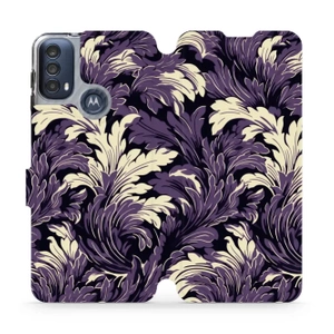 Etui do Motorola Moto E40 - wzór VA46S