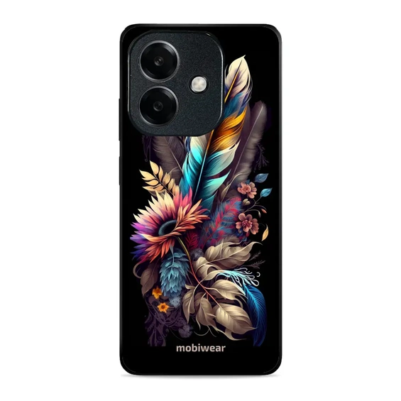 Phone Glossy Case OPPO A60 5G - Design G011G