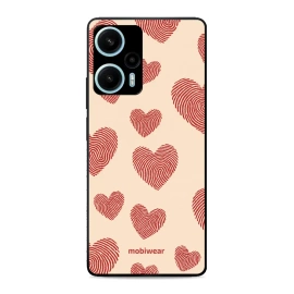 Etui Glossy Case do Xiaomi POCO F5 - wzór GP93G