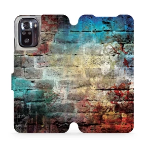 Phone Case Xiaomi POCO M5s - Design V061P