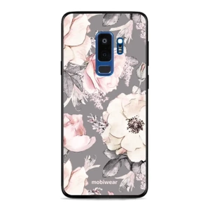 Phone Glossy Case Samsung Galaxy S9 Plus - Design G034G
