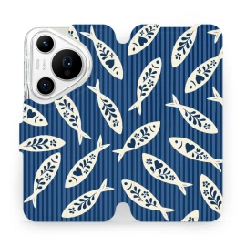 Phone Case Huawei Pura 70 Pro - Design VP89S