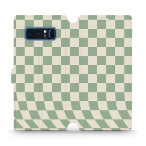 Phone Case Samsung Galaxy Note 8 - Design VA58S