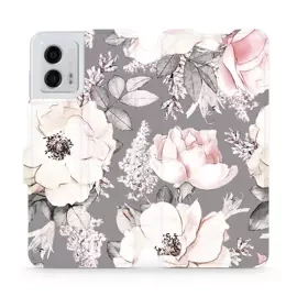 Etui do Motorola Moto G53 5G - wzór MX06S