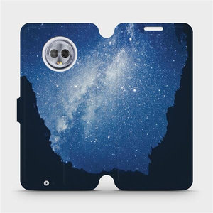 Phone Case Motorola Moto G6 - Design M146P