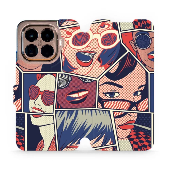 Etui do Xiaomi 15T Pro - wzór VP18P