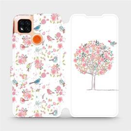 Phone Case Xiaomi Redmi 9C - Design M120S