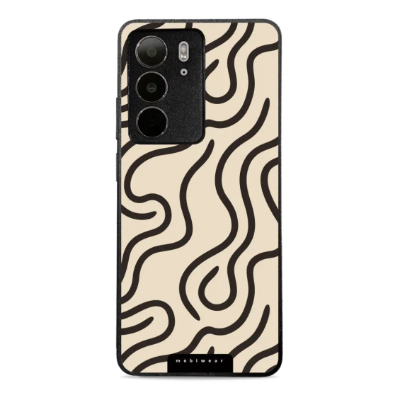 Phone Glossy Case Realme C75 - Design GA60G