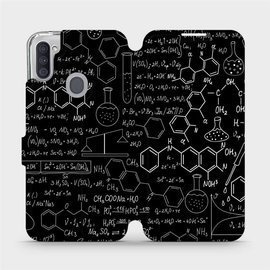 Phone Case Samsung Galaxy M11 - Design V060P
