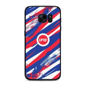 Hülle Glossy Case für Samsung Galaxy S7 - Farbe G10GZ