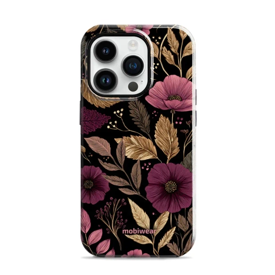 Etui Elite Pro do Apple iPhone 14 Pro - wzór E170E