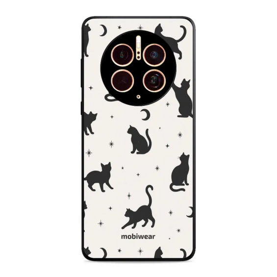 Hülle Glossy Case für Huawei Mate 50 Pro - Farbe G162G