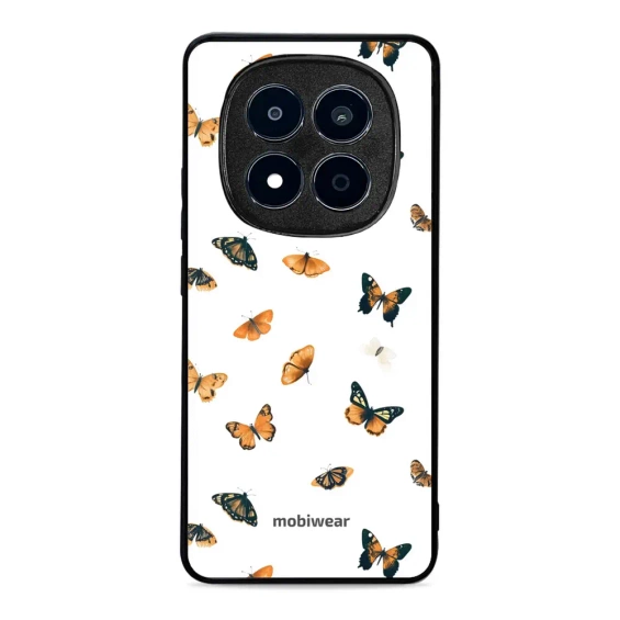 Phone Glossy Case Xiaomi Redmi Note 15 Pro Plus 5G - Design GP76G