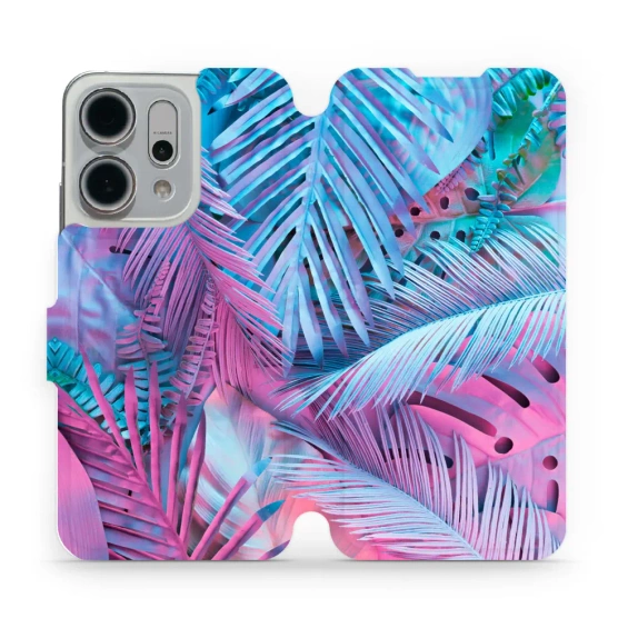 Etui do OPPO Reno 14 5G - wzór MG10S