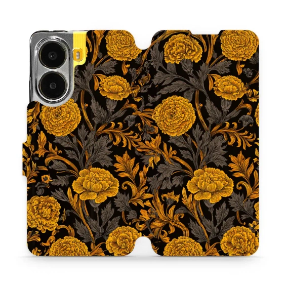 Phone Case Xiaomi POCO X7 Pro - Design V173S