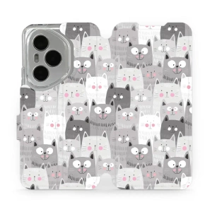 Phone Case Huawei Honor 400 Pro - Design M099P